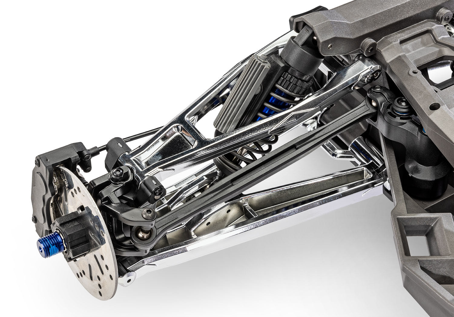 トラクサス 1/5 サンドカー プロスケール 8sブラシレスモーター 109076-4