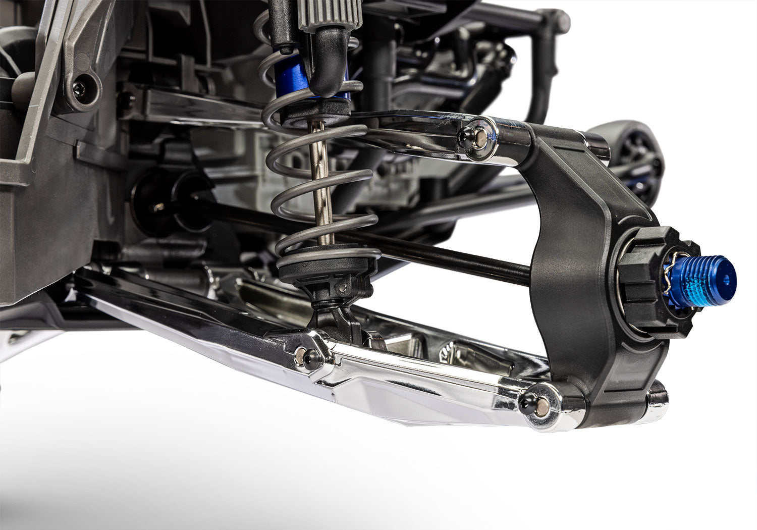 トラクサス 1/5 サンドカー プロスケール 8sブラシレスモーター 109076-4