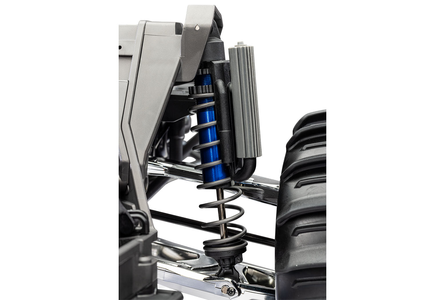 トラクサス 1/5 サンドカー プロスケール 8sブラシレスモーター 109076-4