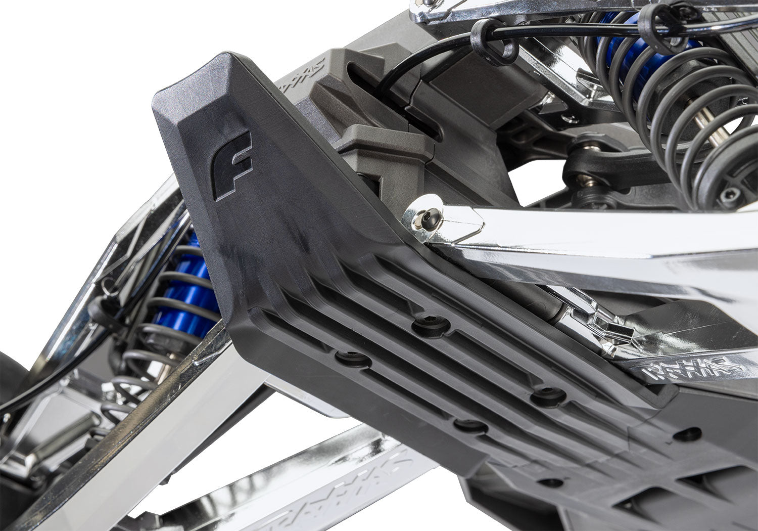 トラクサス 1/5 サンドカー プロスケール 8sブラシレスモーター 109076-4