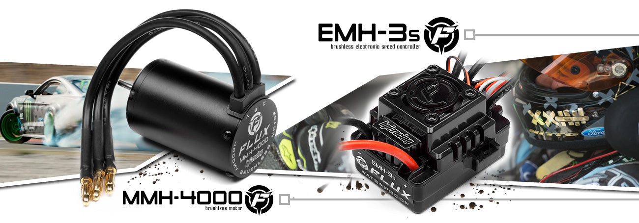 HPI 1/16 SAVAGEXS XS FLUX RTR塗装済み完成品 115967