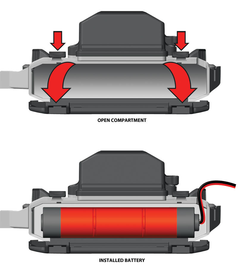 トラクサス 1/16 E-レボ 71054-8
