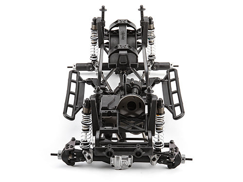 HPI ベンチャー スケール ビルダー キット 117255