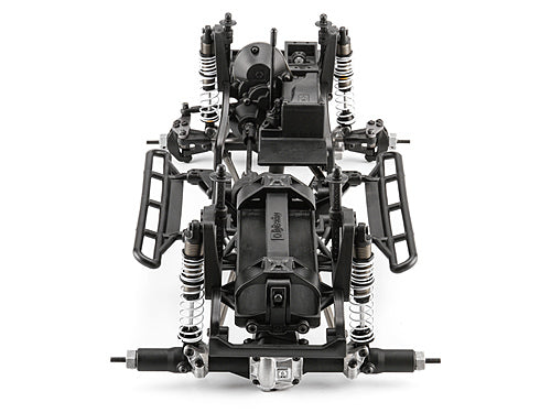 HPI ベンチャー スケール ビルダー キット 117255