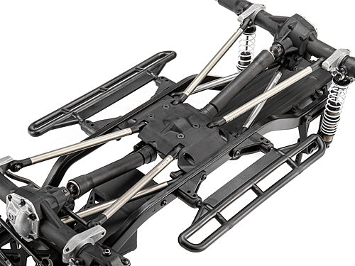 HPI ベンチャー スケール ビルダー キット 117255