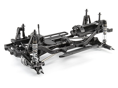 HPI ベンチャー スケール ビルダー キット 117255