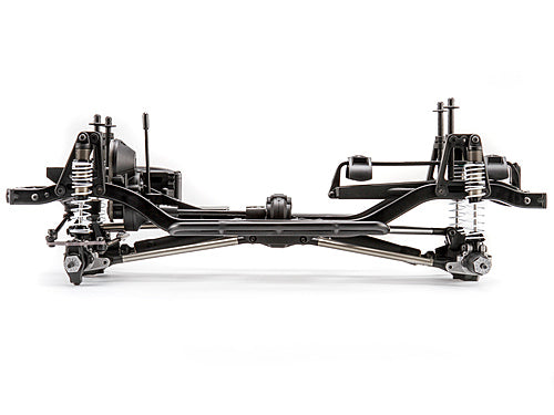 HPI ベンチャー スケール ビルダー キット 117255