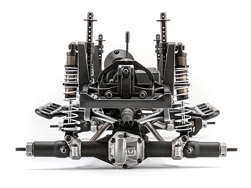 HPI ベンチャー スケール ビルダー キット 117255