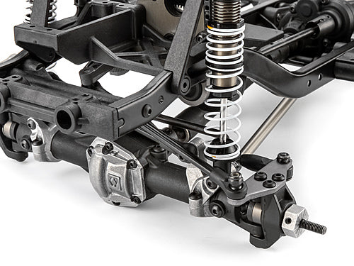 HPI ベンチャー スケール ビルダー キット 117255