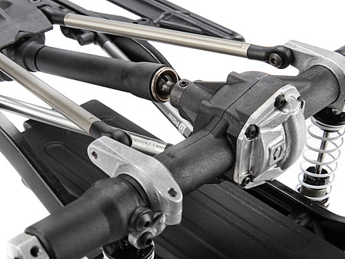 HPI ベンチャー スケール ビルダー キット 117255