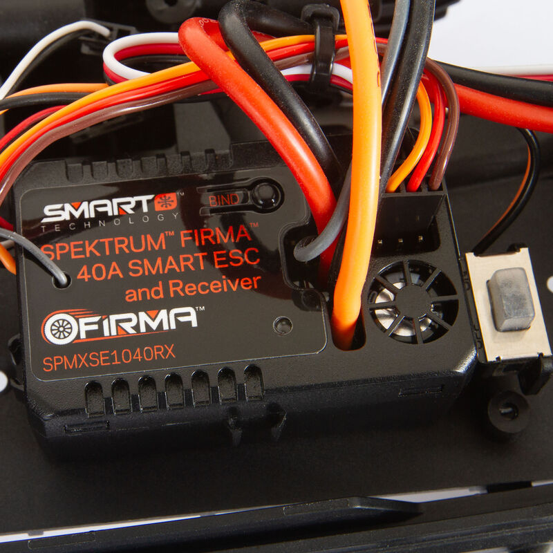 アキシャル 1/10 SCX10 III ジープ JT グラディエーター 4X4 ロッククローラー ポータル付き RTR、グレー