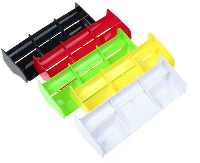 1:8 バギー 汎用リアウイング