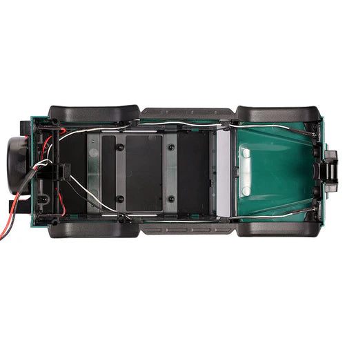 1/18 TRX4M用 ヘッドライト&テールライト LEDライトキット