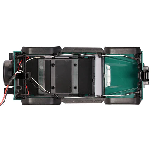 1/18 トラクサス TRX4M適合 ヘッドライト & テールライト LED ライトキット