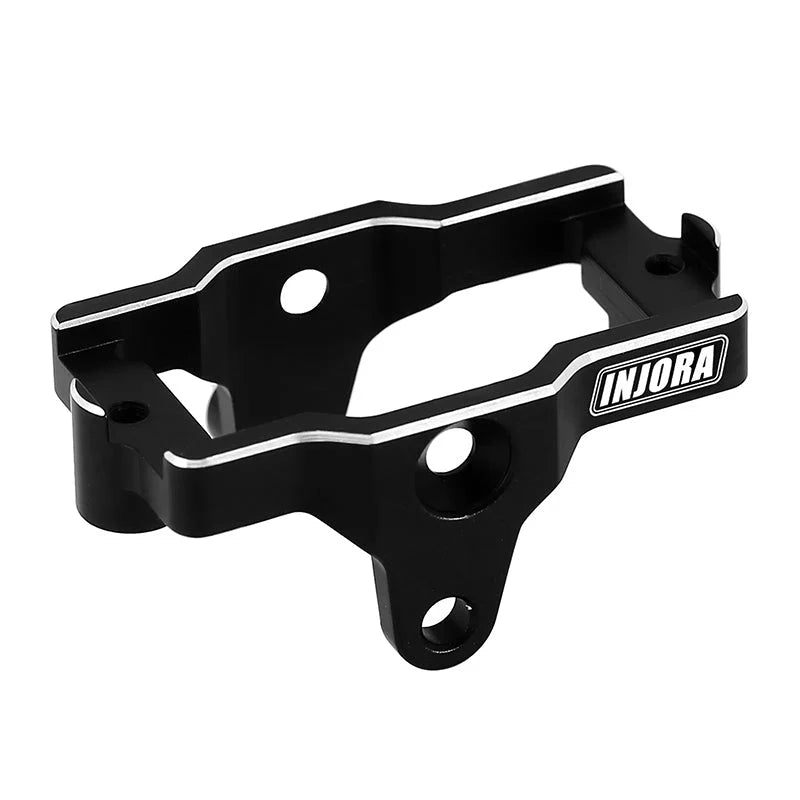 1/18 TRX4M用 11KG コアレス高トルクマイクロサーボマウント