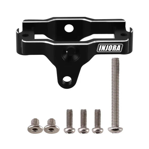 1/18 TRX4M用 11KG コアレス高トルクマイクロサーボマウント