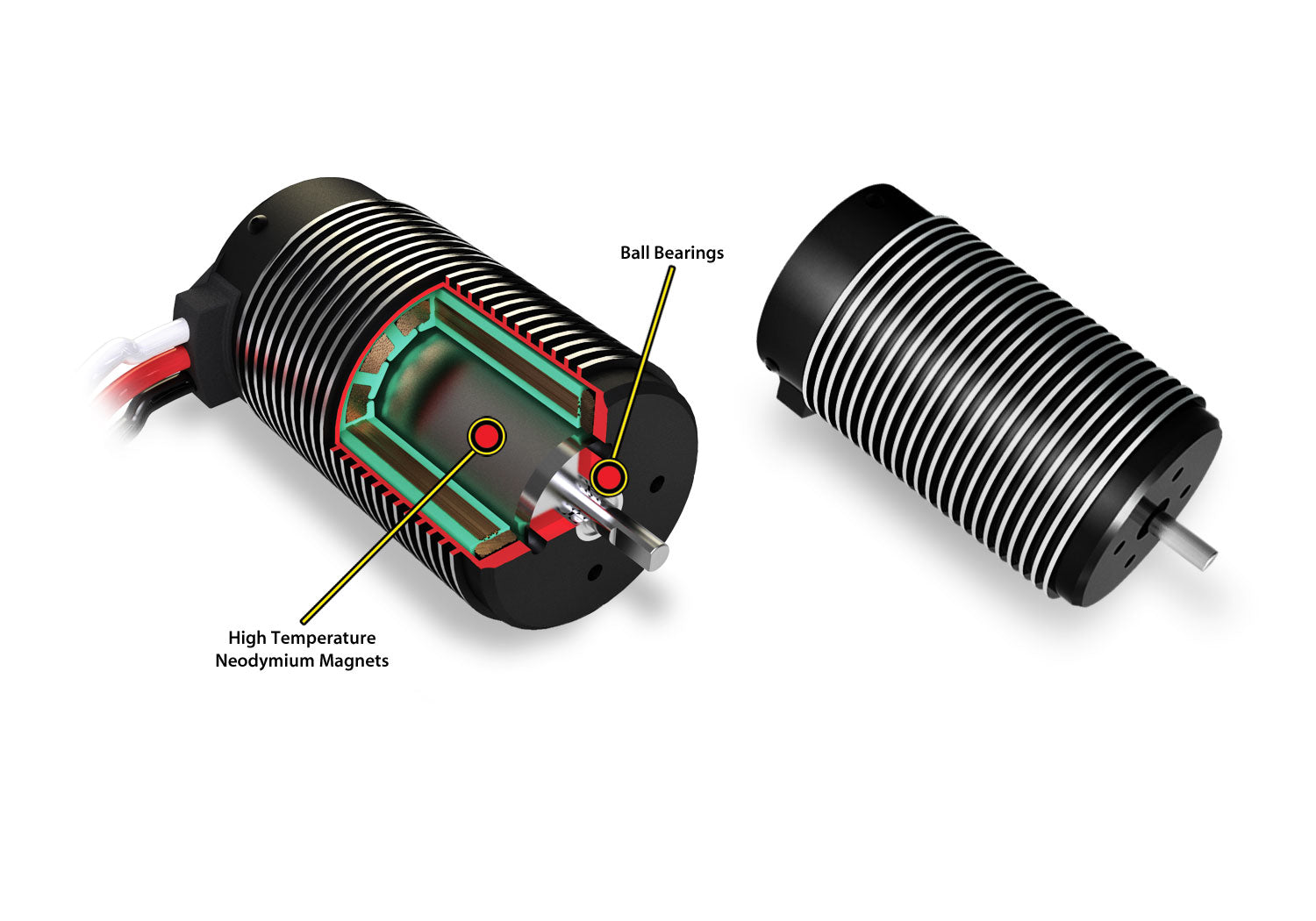 トラクサス XO-1 スーパーカー 64077-3