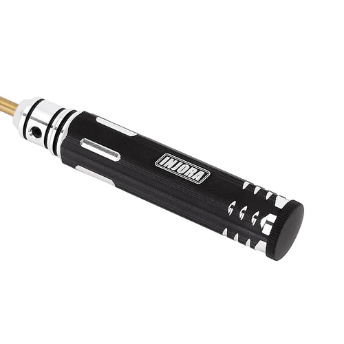 1.5mm 六角ドライバーツール 1/18 ミニ RC クローラーなどに TRX4M SCX24 AX24 FCX24 用