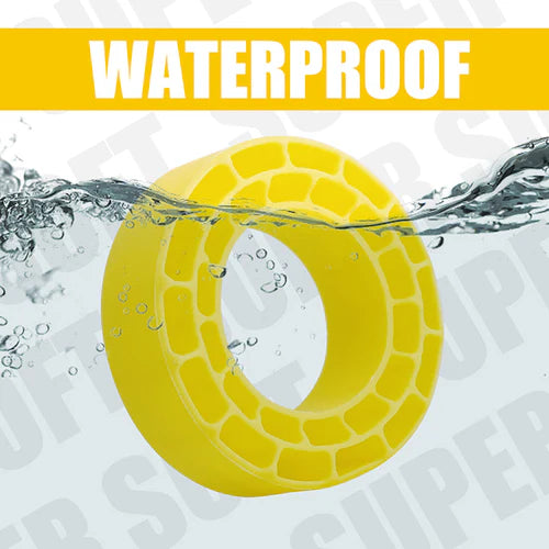 INJORA シリコンゴムインサート 1.0インチ 52mmタイヤ用 (1045)