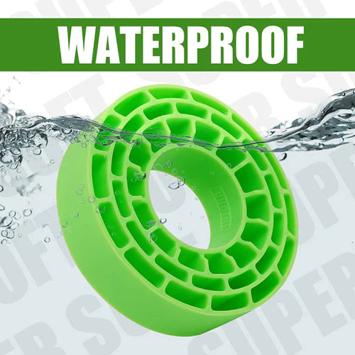 INJORA シリコンゴムインサート 1.0インチ 61-63mmタイヤ用 (1062)