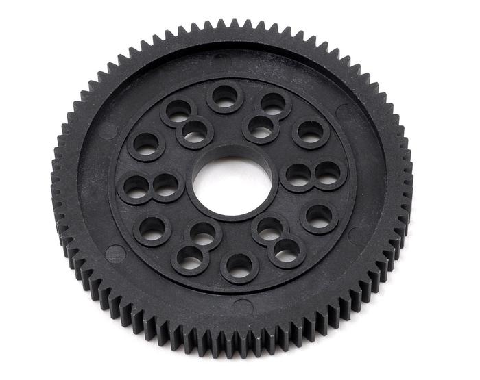 アキシャル スパーギア 48DP 80T AX30665