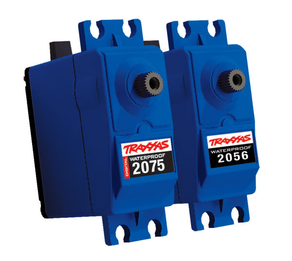 トラクサス スレイヤープロ4X4 59076-3