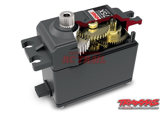 【 トラクサスリンク モジュール 6511 付属 】トラクサス 1/10 TRX4 シボレー 1972 ブレイザー K5 ハイトレイルエディション 92086-4 ブルー