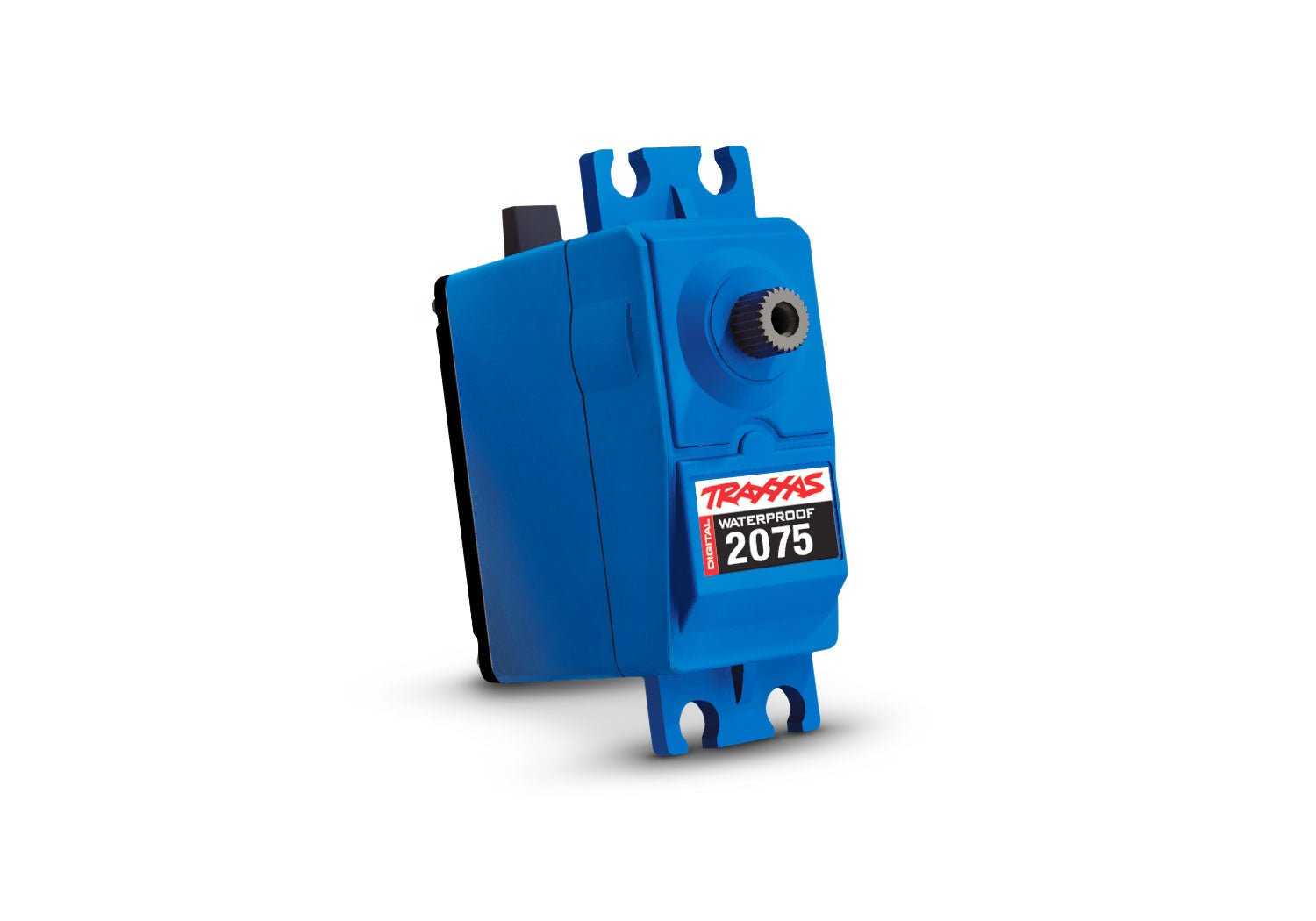 トラクサス 4-Tec 2.0 VXL AWDシャーシ 83076-4