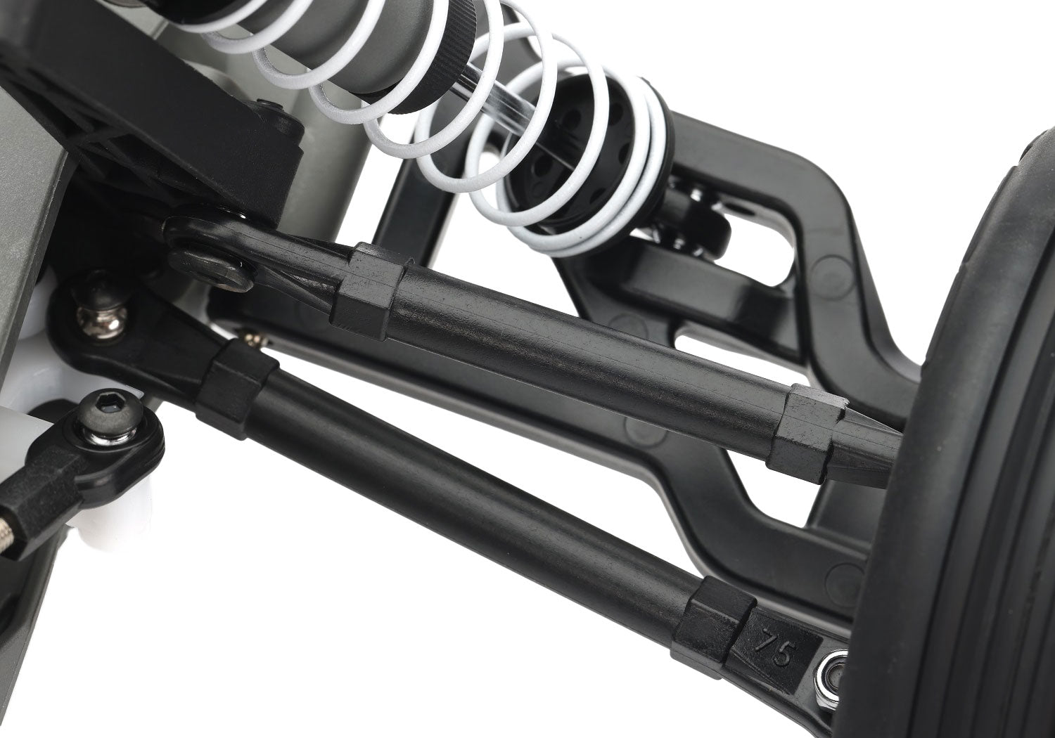 充電器・バッテリー付き! トラクサス バンディットXL-5 24254-8