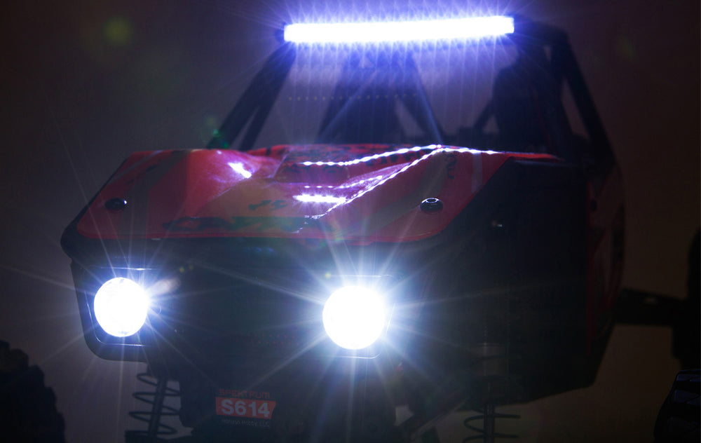 アキシャル 1/10 1/10 キャプラ カプラ アンリミテッド 1.9 4X4 トレイルバギー ブラッシュド RTR グリーン