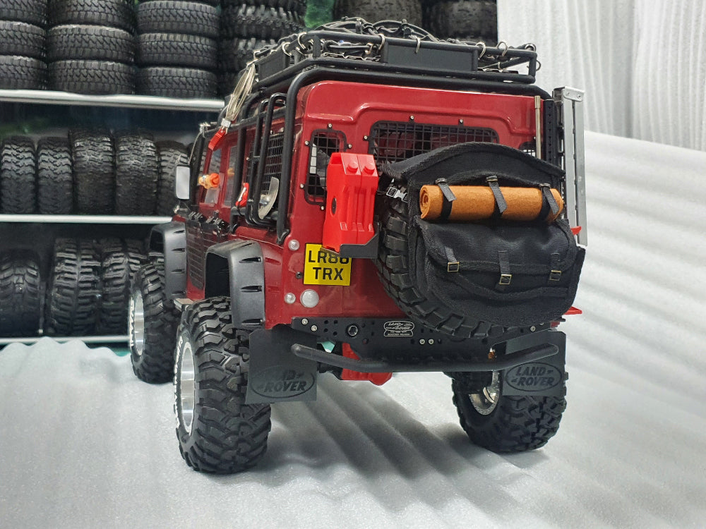 H-TECH 1/10 RC 収納カバーバッグ