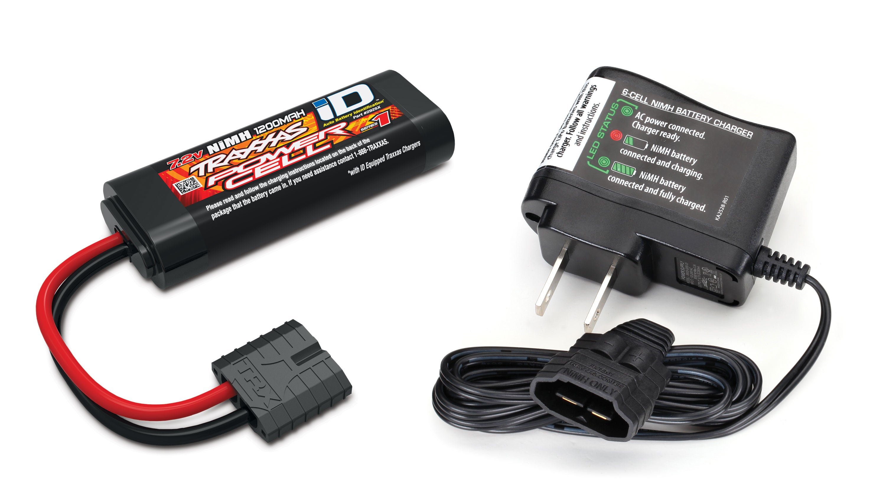 トラクサス 1/16 サミット 72054-5