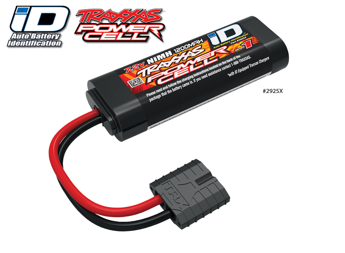トラクサス E-Revo VXL 1/16 4WD RTRトラック ブラシレスモーター、ESC バッテリー+充電器付き 71076-3