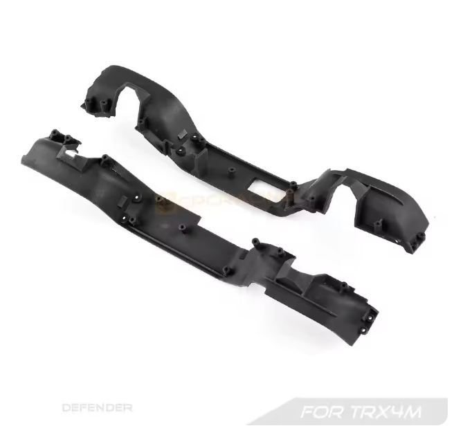 GRC Traxxas TRX-4M ディフェンダー用 3Dプリント フェンダー G178QP - RCTRAIL