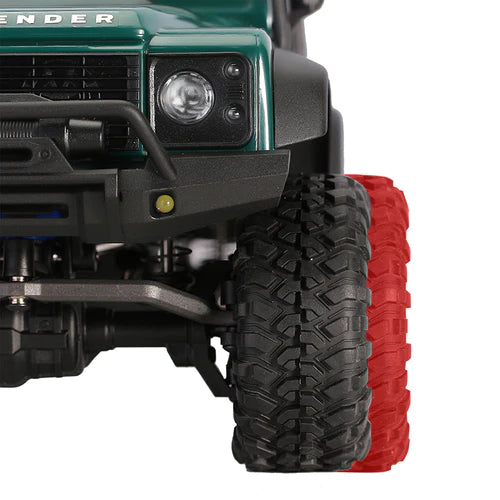 1/18 TRX4M用 真鍮ホイール六角ハブエクステンダー 4 個 5/6/7/10mm