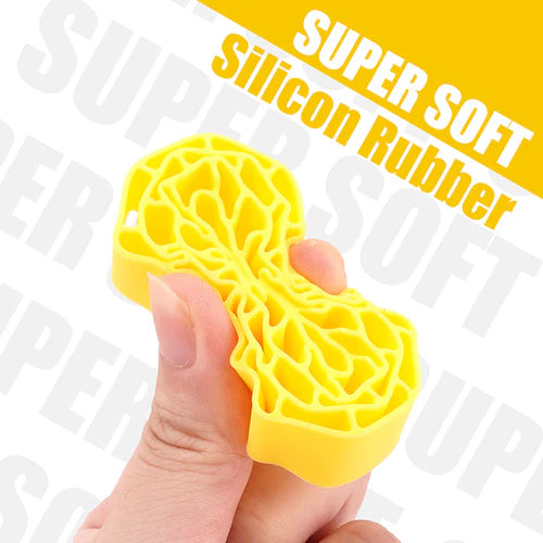 INJORA シリコンゴムインサート 1.0インチ 61-63mmタイヤ用 (1062)