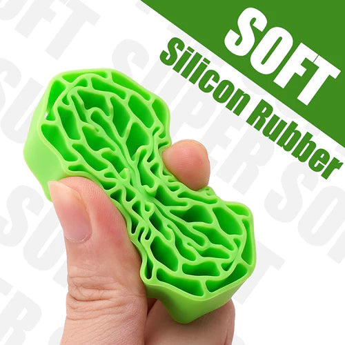 INJORA シリコンゴムインサート 1.0インチ 61-63mmタイヤ用 (1062)