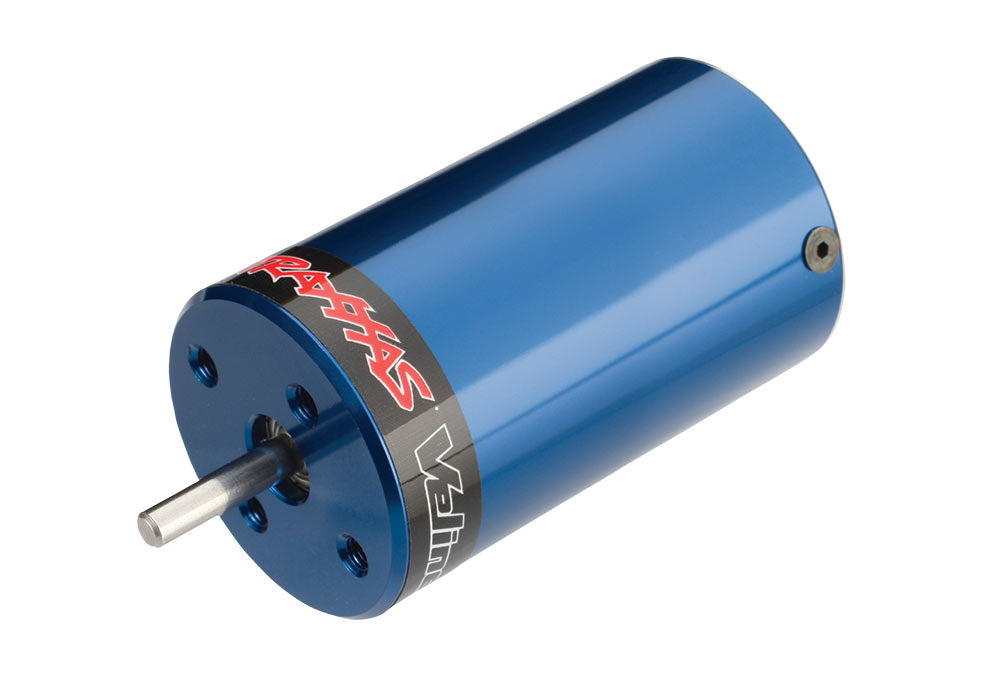 トラクサス E-Revo VXL 1/16 4WD RTRトラック ブラシレスモーター、ESC バッテリー+充電器付き 71076-3