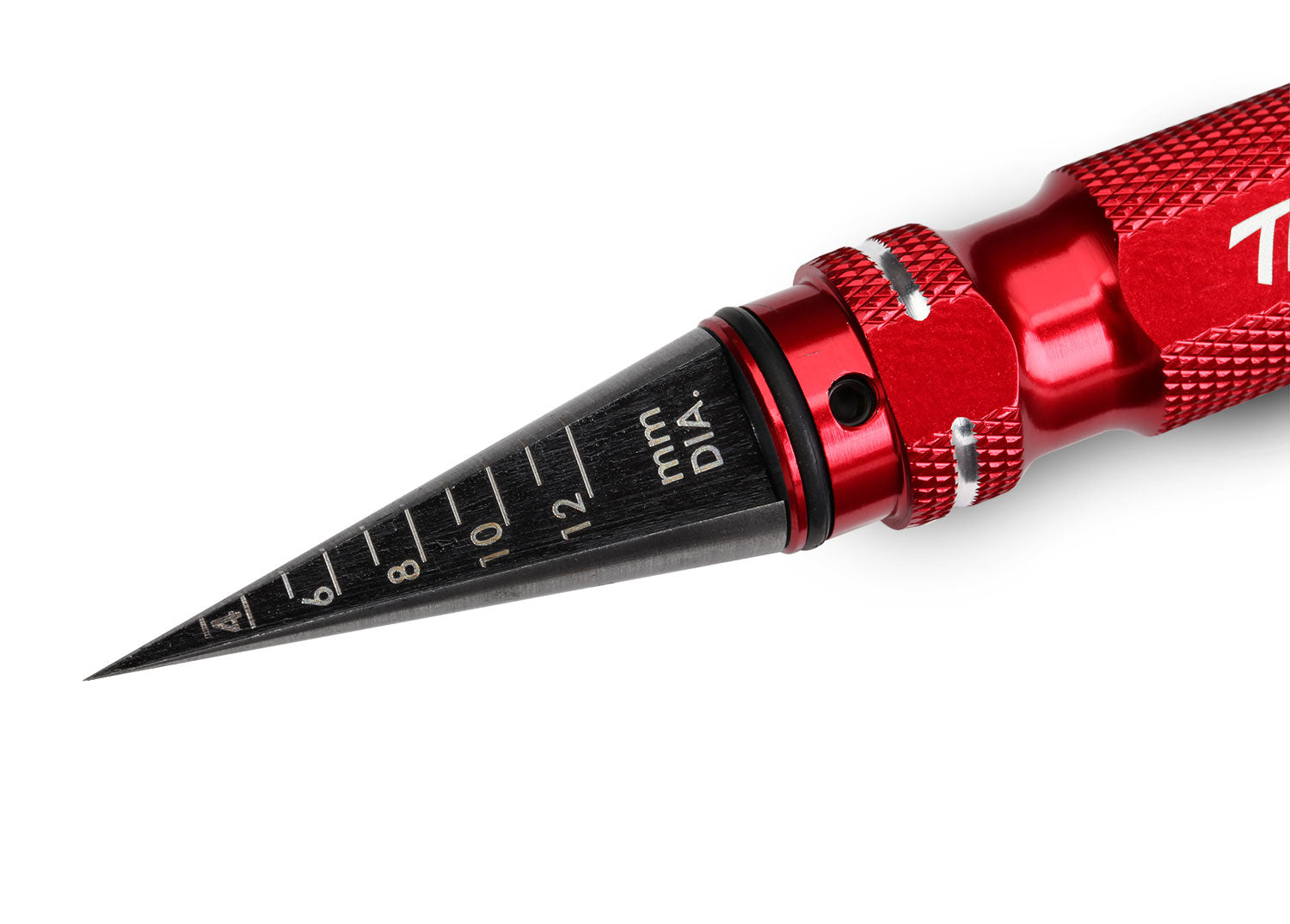 トラクサス ボディリーマー(アルミハンドル)  3433X