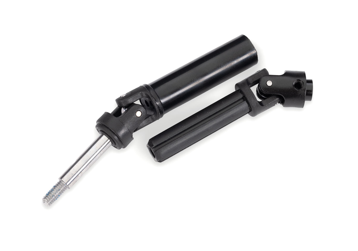 トラクサス ビッグフット 2WD XL-5 充電器、バッテリー付き 36234-8