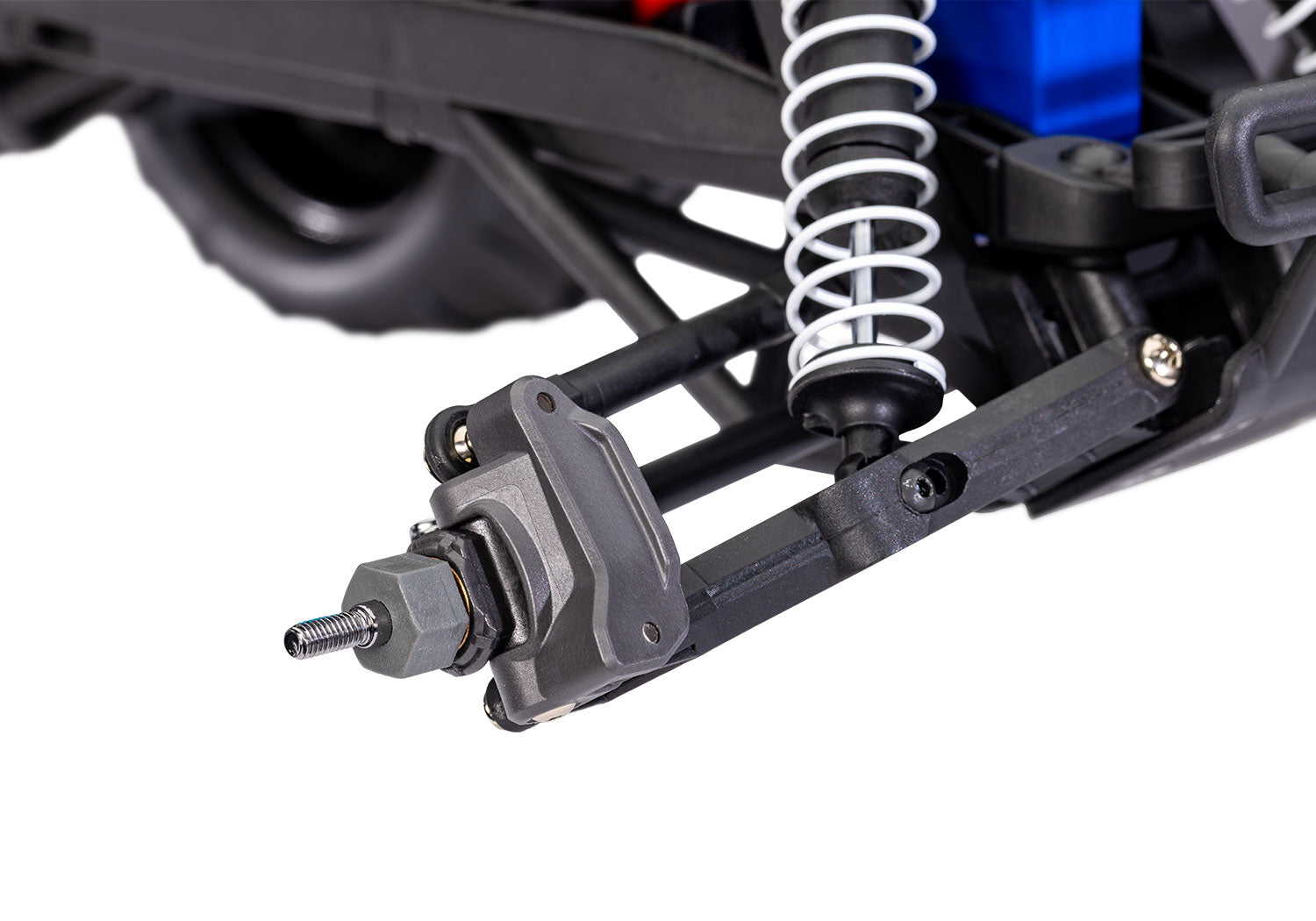 トラクサス ビッグフット 2WD XL-5 充電器、バッテリー付き 36234-8