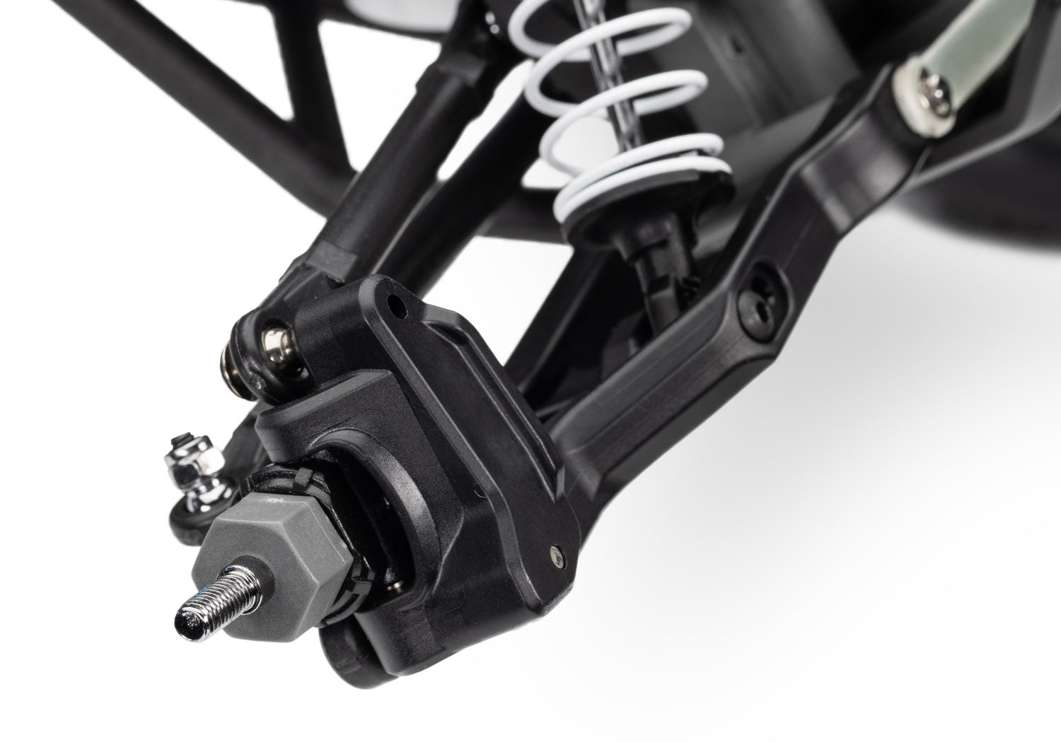 トラクサス スタンピード 2WD BL-2s 36354-4