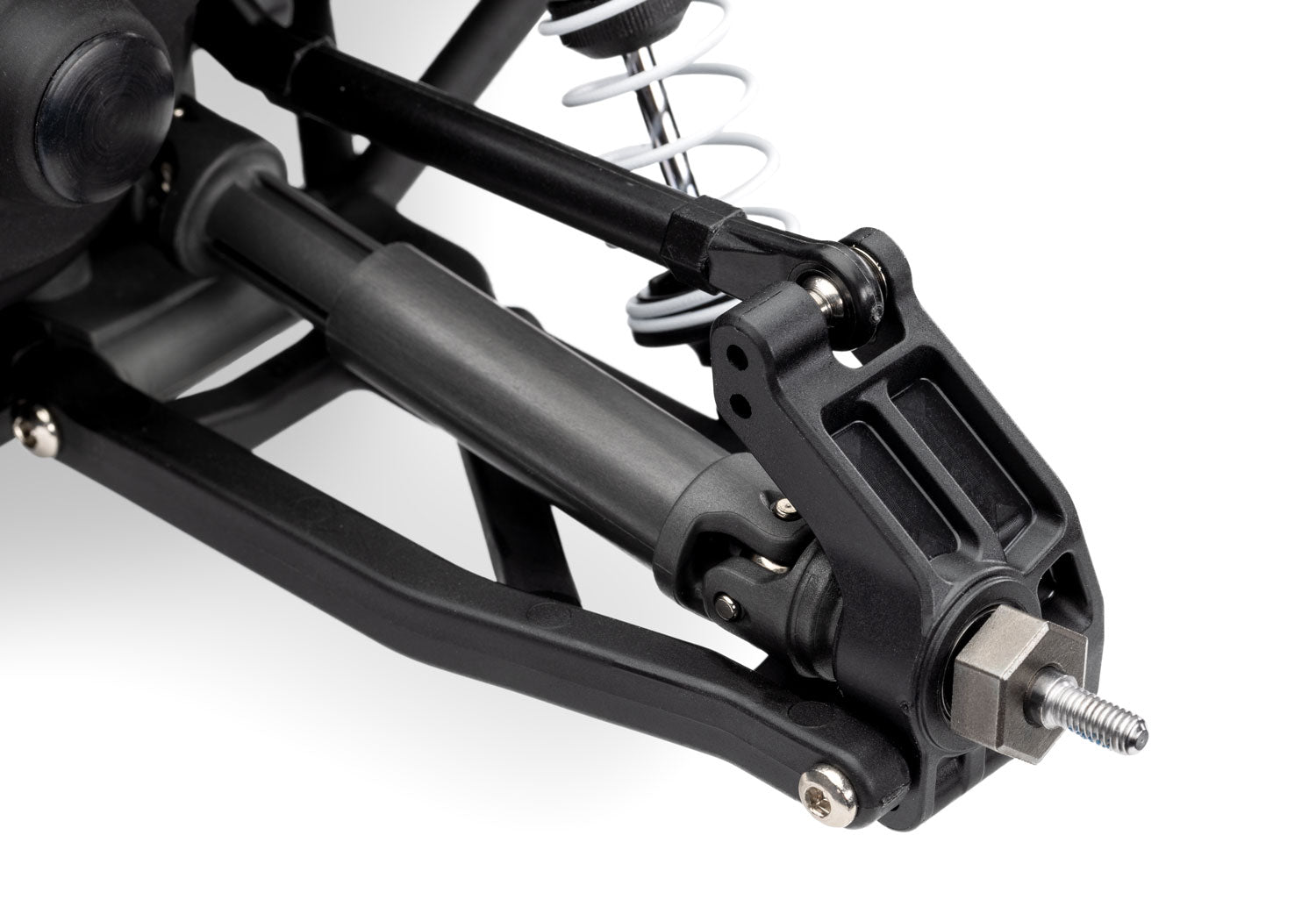 トラクサス スタンピード 2WD BL-2s 36354-4