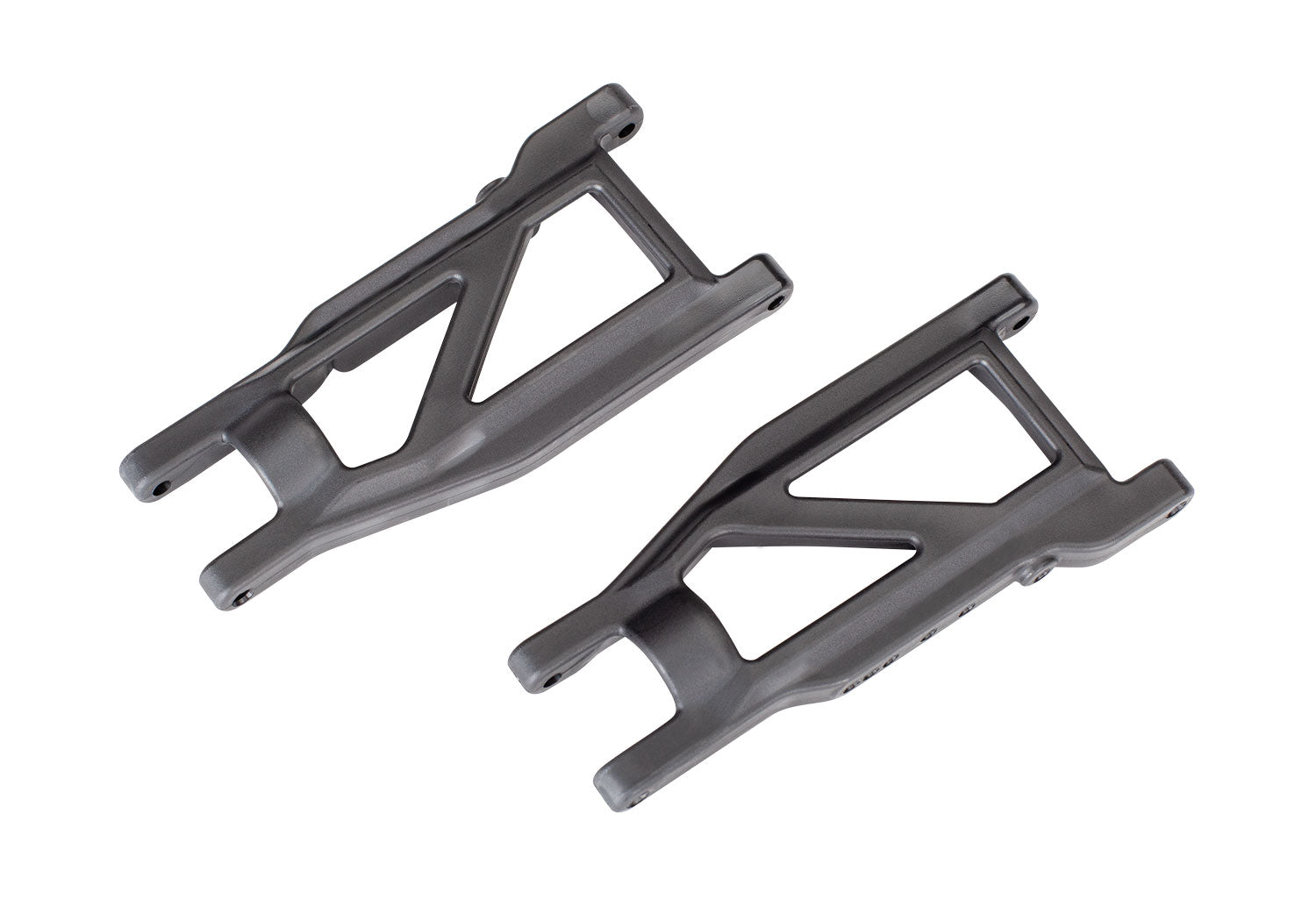 トラクサス ラプターR 塗装済み完成品 4WD ブラシレスモーター 101076-4 レッド