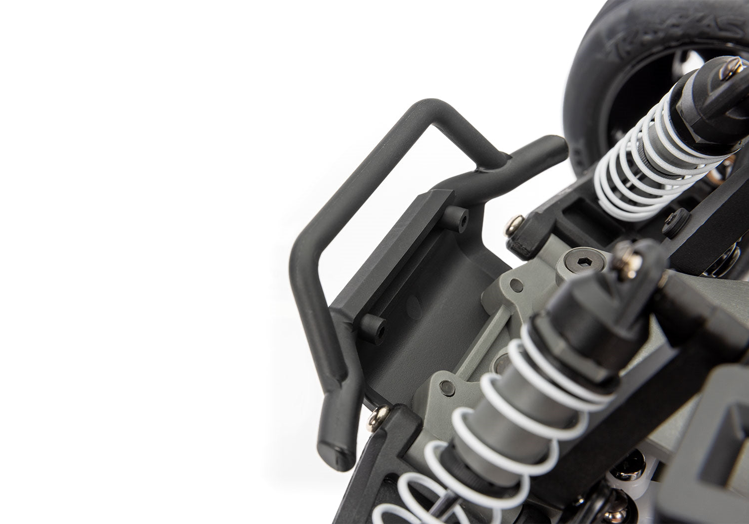 充電器・バッテリー付き! トラクサス ラストラー 2WD XL-5 37254-8