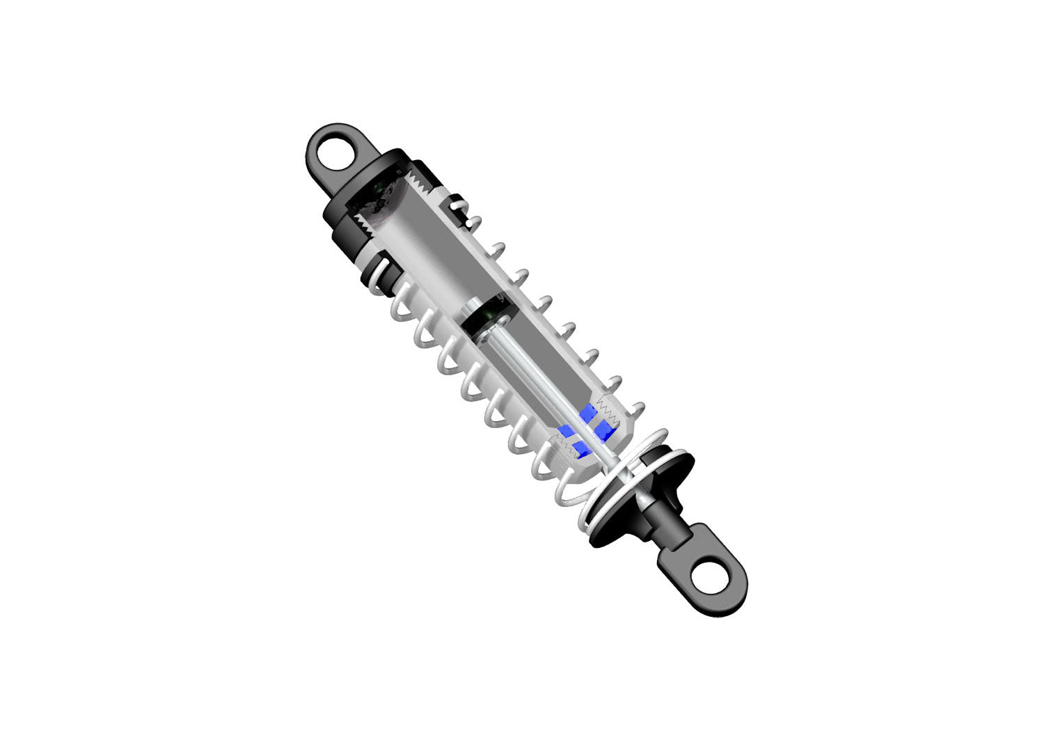 トラクサス スラッシュVXL 2WD 3s ブラシレスモーター 58376-74