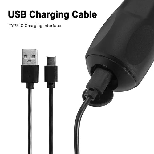 1/18 1/24 RC クローラー用 ミニコードレス電動ドライバーセット Tool-LSD59-60