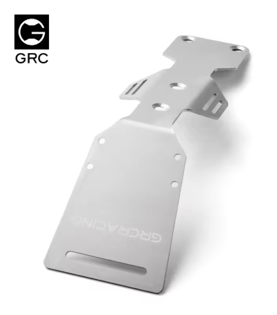 GRC Traxxas UDR用 フロントガードプレート gax0111C