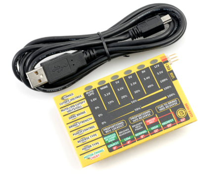 キャッスルクリエーションズ キャッスルフィールドリンク チューニングカード 010-0063-00