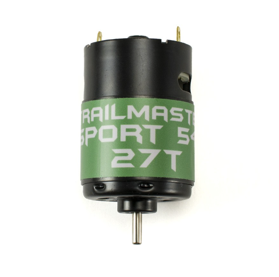 ホームズホビー HOLMES HOBBIES トレイルマスター スポーツ 540 27t 110100018